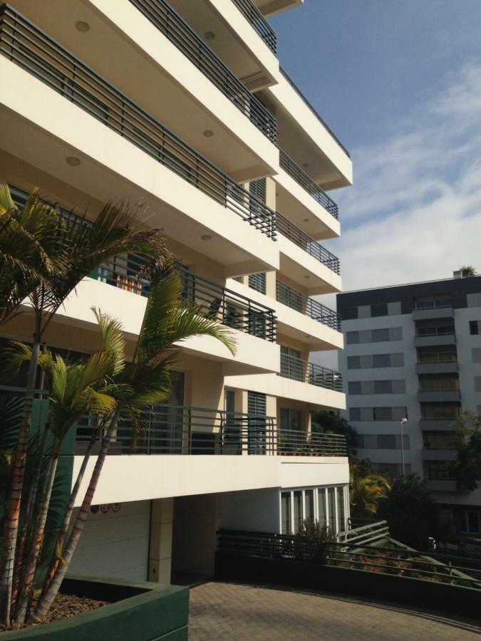 Costa Sol IX By Madeira Holiday Rentals Funchal  Exteriér fotografie