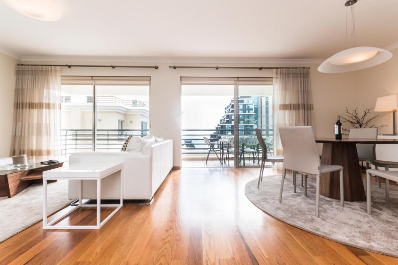 Costa Sol IX By Madeira Holiday Rentals Funchal  Exteriér fotografie