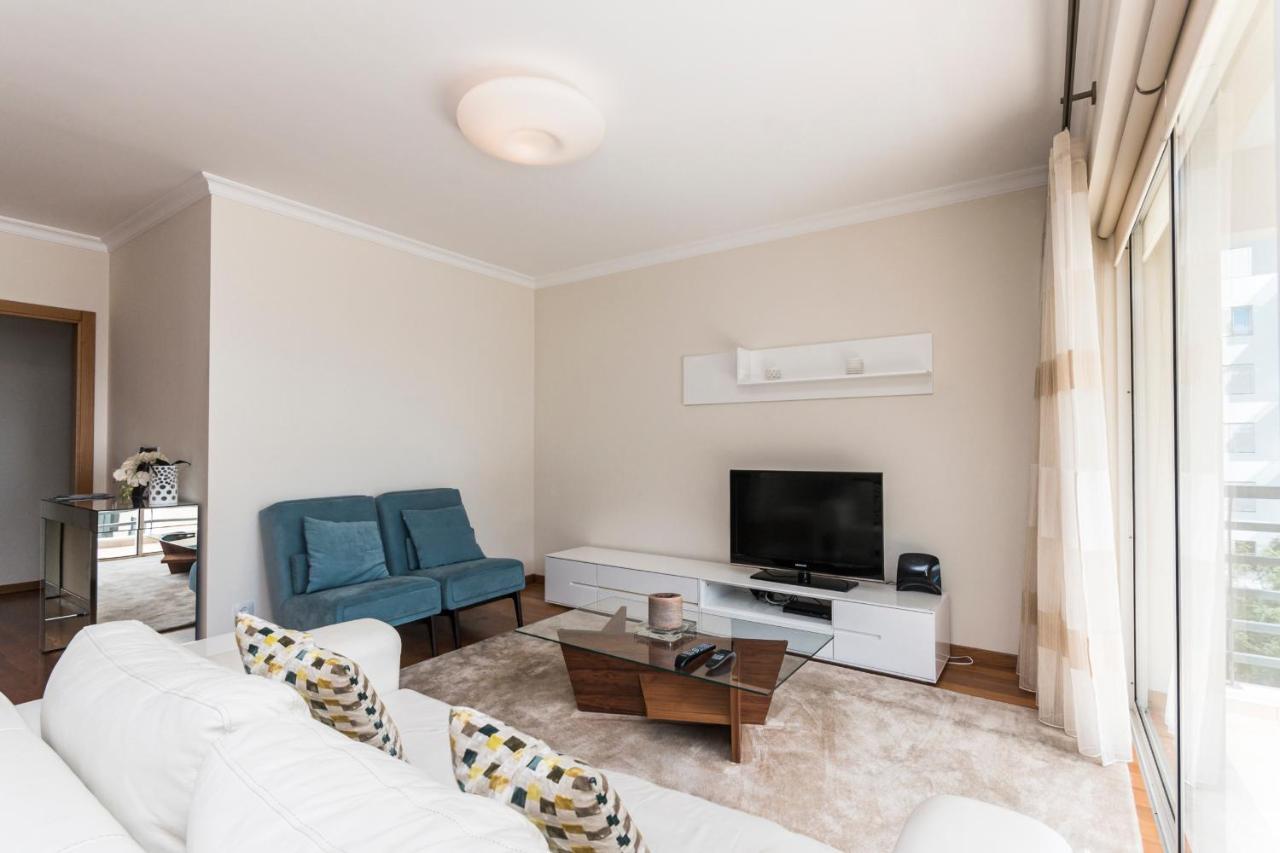 Costa Sol IX By Madeira Holiday Rentals Funchal  Exteriér fotografie