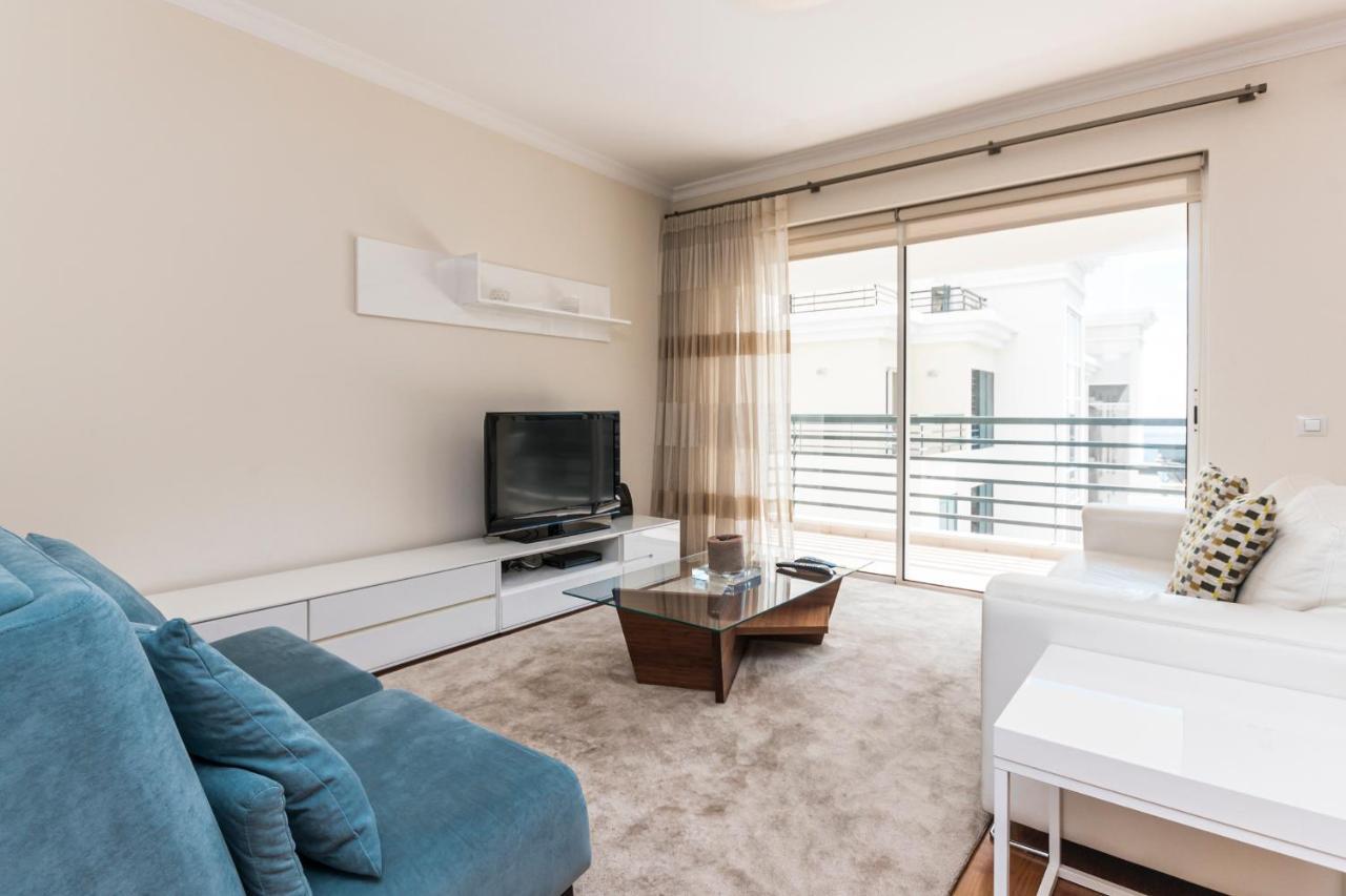Costa Sol IX By Madeira Holiday Rentals Funchal  Exteriér fotografie