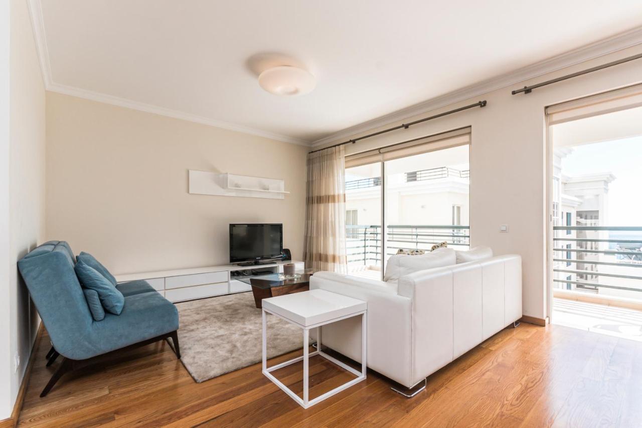 Costa Sol IX By Madeira Holiday Rentals Funchal  Exteriér fotografie