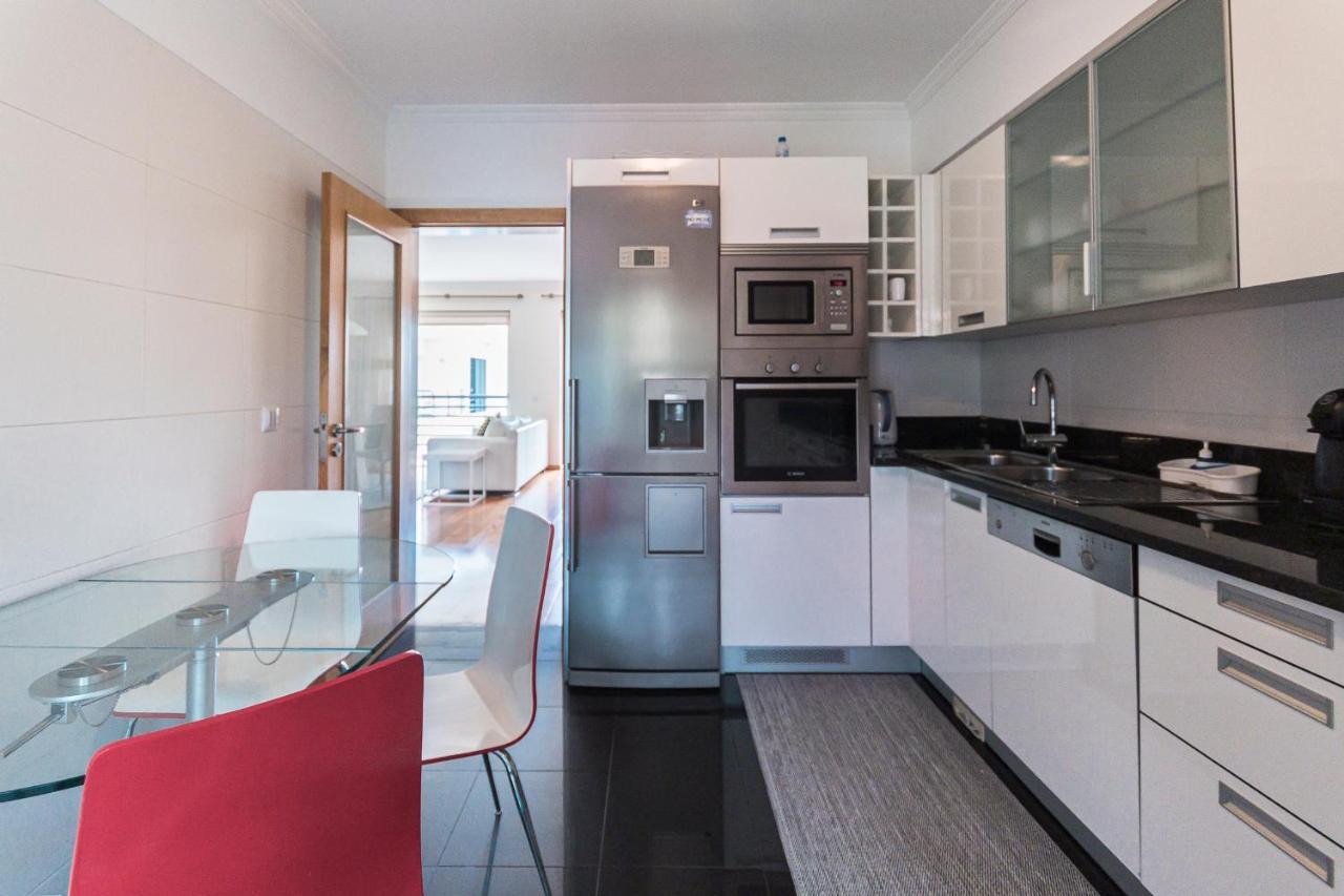 Costa Sol IX By Madeira Holiday Rentals Funchal  Exteriér fotografie