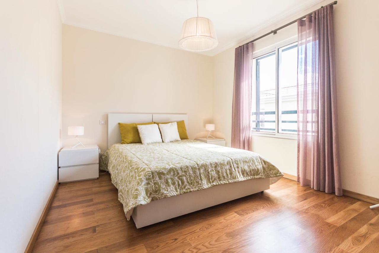 Costa Sol IX By Madeira Holiday Rentals Funchal  Exteriér fotografie