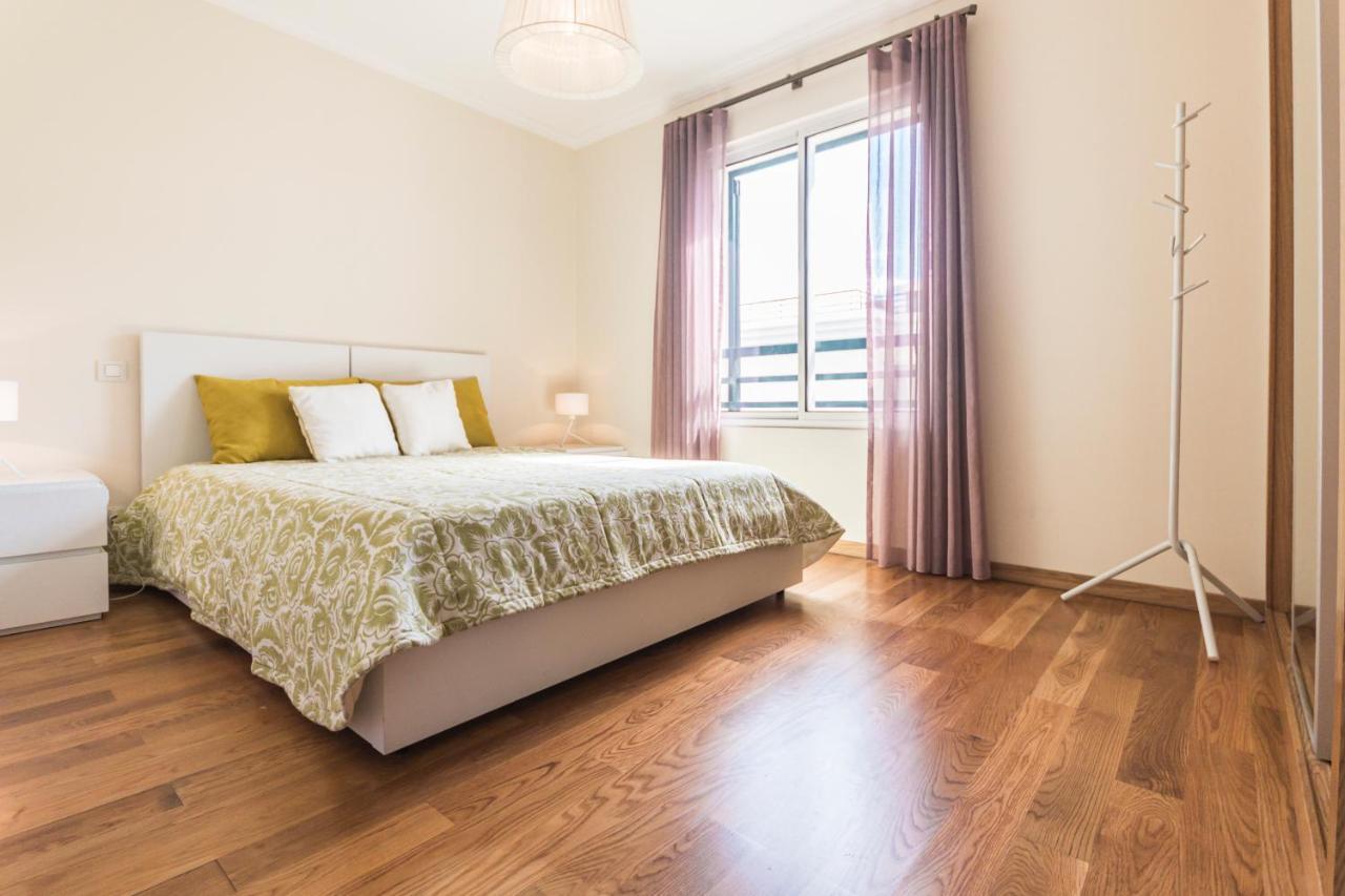 Costa Sol IX By Madeira Holiday Rentals Funchal  Exteriér fotografie